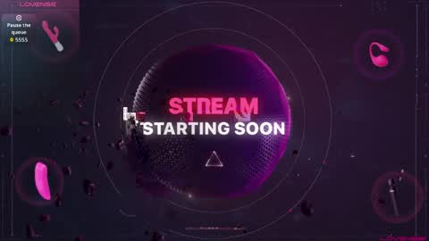 mewmewluna online show from 05.13.26