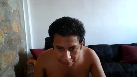 mexatre online show from 02.02.25