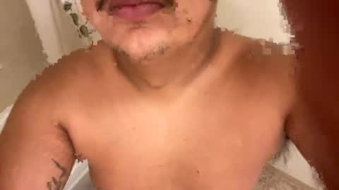 CUMSHOW online show from 02.07.25