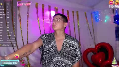 Jhon online show from 03.06.25