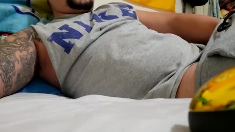 mexidaddycan online show from 01.10.25