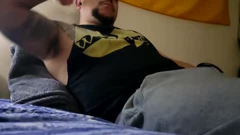 mexidaddycan online show from 02.13.25