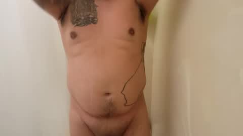 mexidaddycan online show from 02.14.25