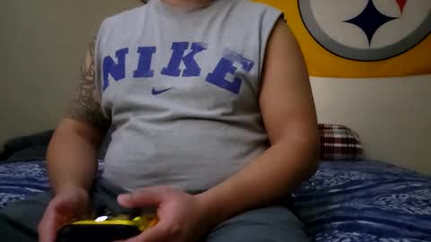 mexidaddycan online show from 02.21.25