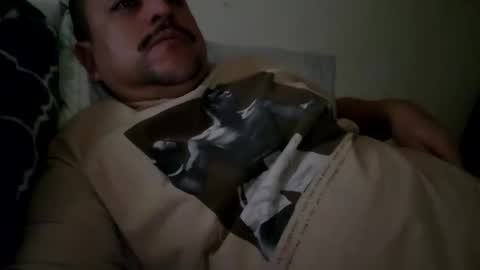 mexidaddycan online show from 02.23.25