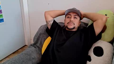 mexidaddycan online show from 12.15.25