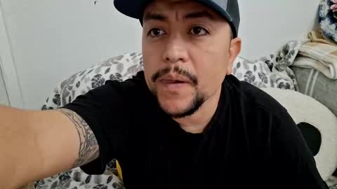 mexidaddycan online show from 12.19.25