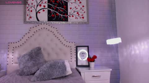 Snapshot of meybaldini chatting on 10.04.25 Mey Cute online show from 10.04.25