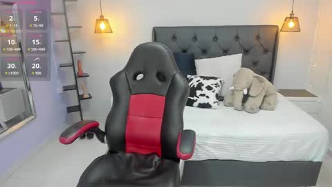 meylagia online show from 01.27.25