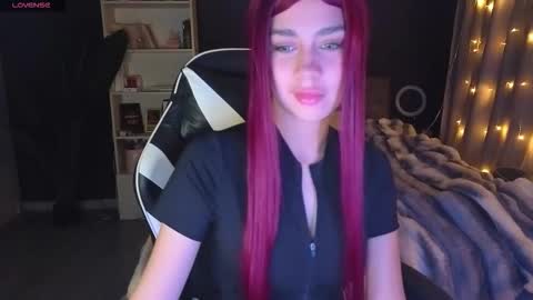 vollmond online show from 12.17.25