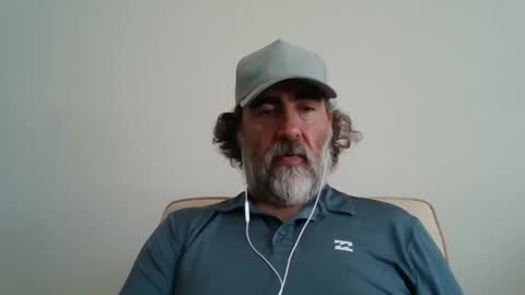 DaddyBear4U online show from 05.08.26