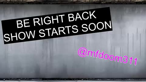 mfdoooooooooooom online show from 12.03.25