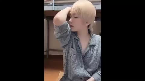 mgnhiroyuki online show from 10.20.25