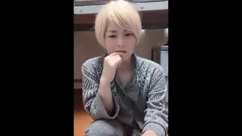 mgnhiroyuki online show from 11.03.25