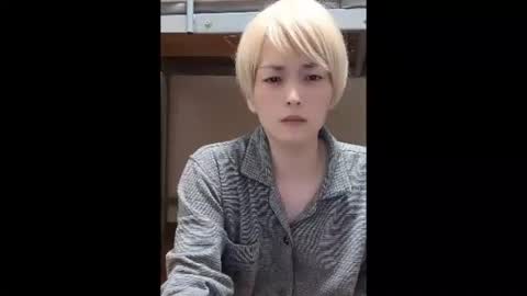 mgnhiroyuki online show from 11.11.25