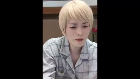 mgnhiroyuki online show from 04.18.26