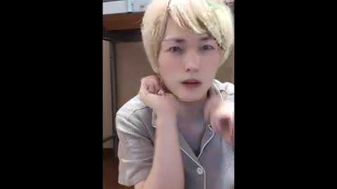 Snapshot of mgnhiroyuki chatting on 06.16.26 mgnhiroyuki online show from 06.16.26