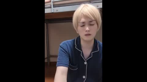 Snapshot of mgnhiroyuki chatting on 06.21.26 mgnhiroyuki online show from 06.21.26