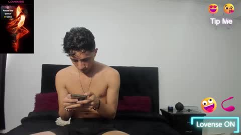 MATHIAS online show from 10.10.25