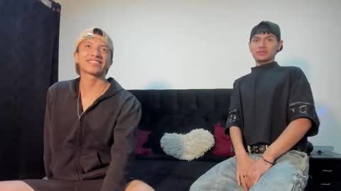 MATHIAS online show from 10.31.25