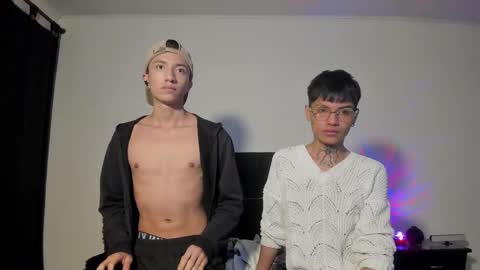 MATHIAS online show from 11.16.25