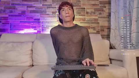 MATHIAS online show from 02.26.26