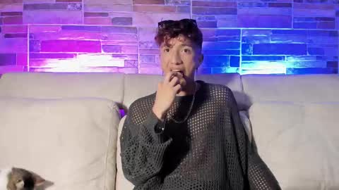 MATHIAS online show from 03.05.26