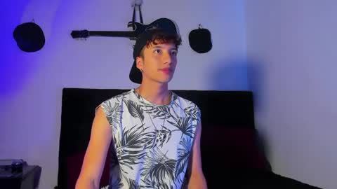 MATHIAS online show from 03.31.26