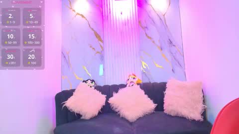 Mhia Kate online show from 01.13.26