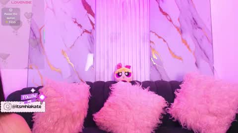 Mhia Kate online show from 02.10.26