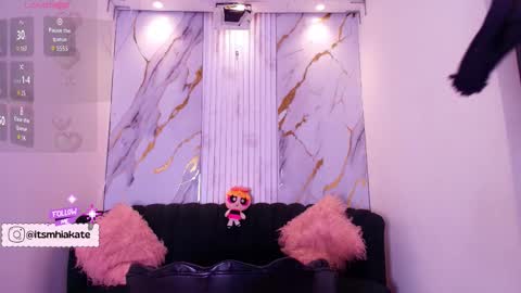 Mhia Kate online show from 03.20.26