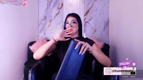 Mhia Kate online show from 05.27.26