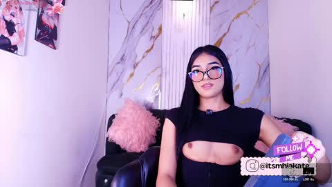 Mhia Kate online show from 05.29.26