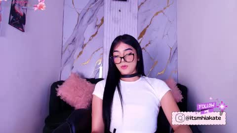 Mhia Kate online show from 06.02.26