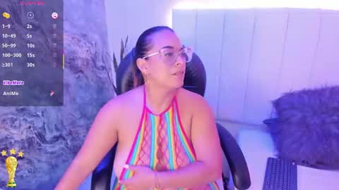 Snapshot of mhonikbelucci chatting on 06.16.26 MHONIK BELUCI online show from 06.16.26