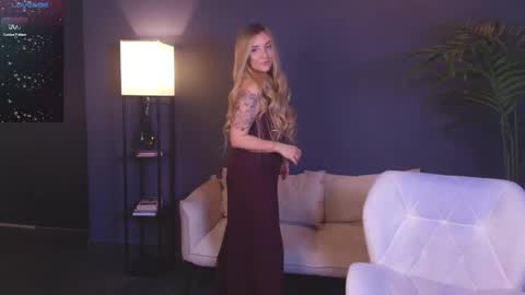 Snapshot of mi1a_ chatting on 12.03.25 mi1a_ online show from 12.03.25