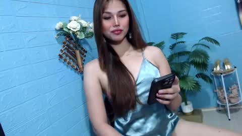 Cretchie  For You online show from 04.16.26