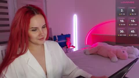 Alice online show from 02.19.25