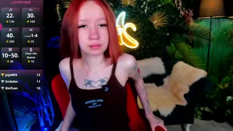 Mia online show from 05.31.26