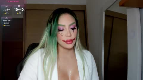 mi suk1 online show from 10.31.25