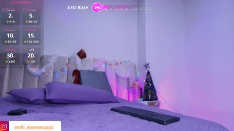 Emi online show from 12.19.25