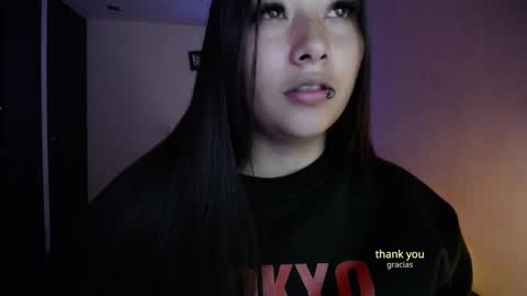 Mia zoe online show from 02.12.25