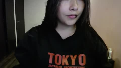 Mia zoe online show from 02.26.25