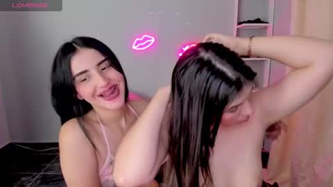 mia_18nice online show from 07.25.26