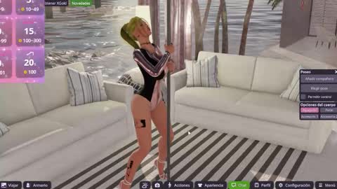 Snapshot of mia_3dx chatting on 01.18.26 Mia online show from 01.18.26