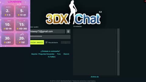 Snapshot of mia_3dx chatting on 02.12.26 Mia online show from 02.12.26