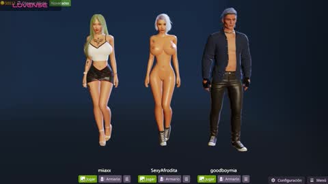 Snapshot of mia_3dx chatting on 03.03.26 Mia online show from 03.03.26