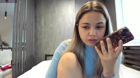 Mia online show from 02.18.26