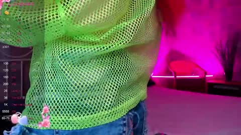 Mia  GMT7 Mon Tue Wen Thur 1000am-0300pm Sat 0300am-0900am online show from 01.25.25