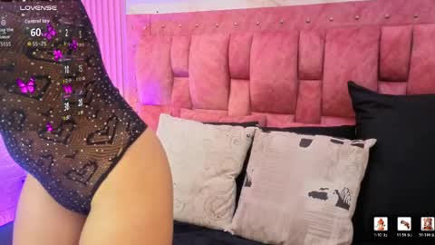 mia__gomex online show from 05.27.26